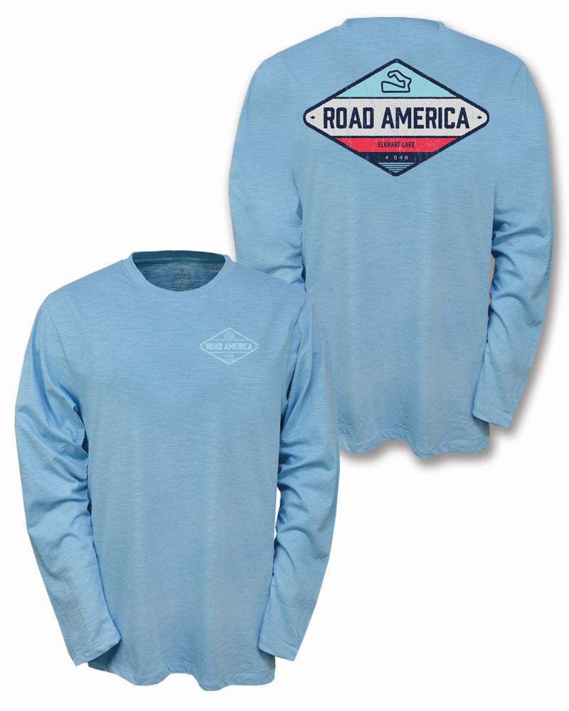 Glenwood Long Sleeve