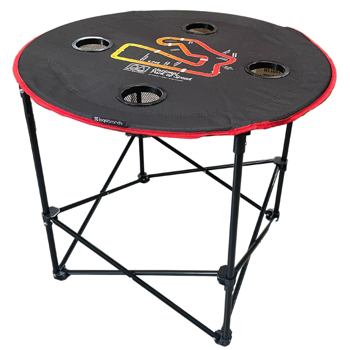 Tailgate Table