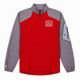 RA Tec Pullover