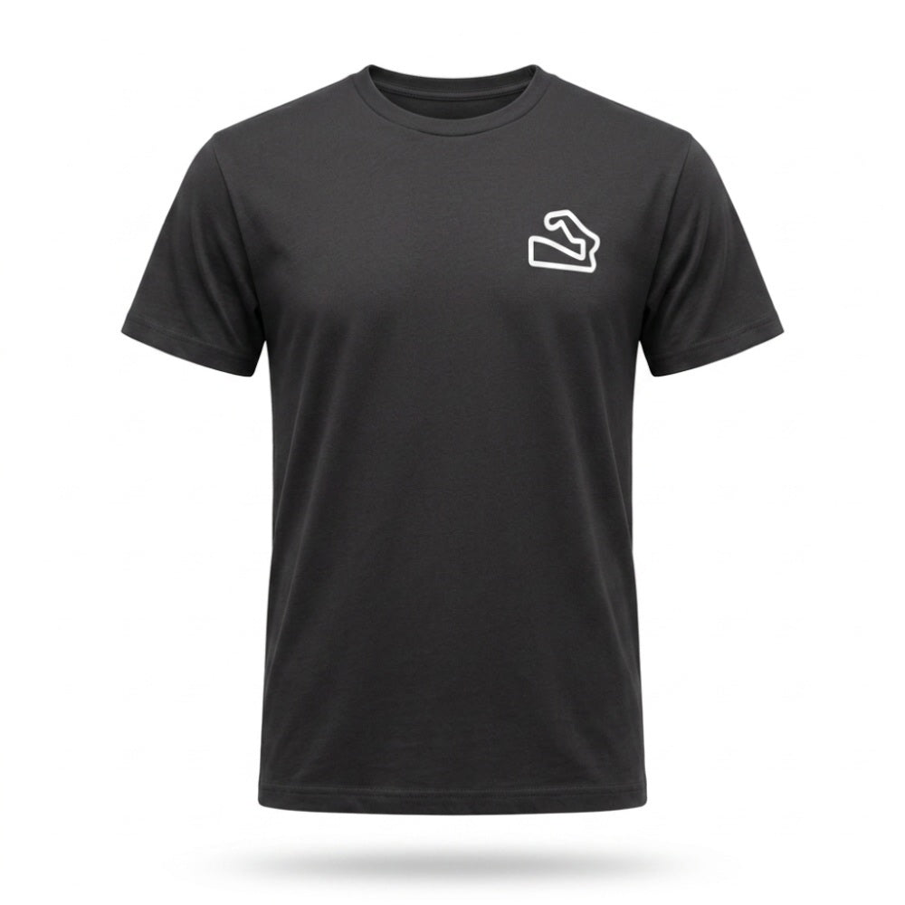 Race To Win Tee