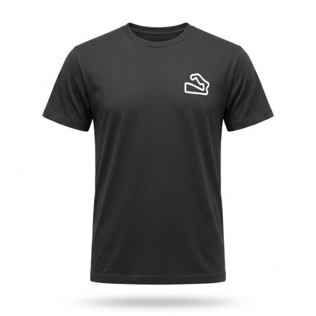 Race To Win Tee