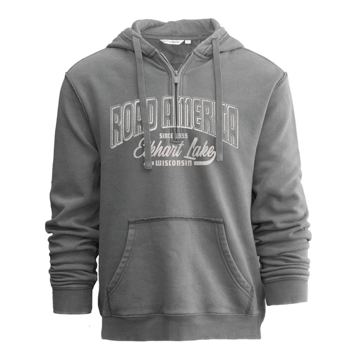 Rodger Hoodie