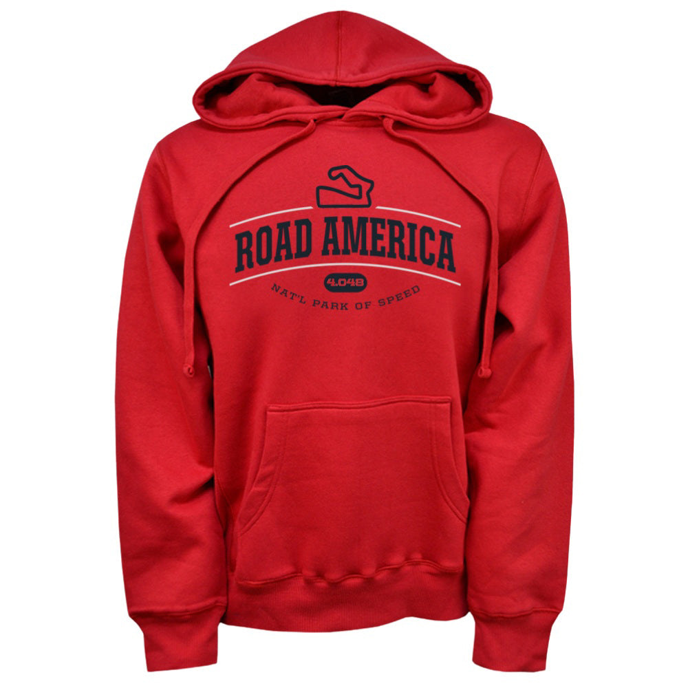 Linwood Hoodie