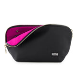Signature Makeup Bag w/Organizer