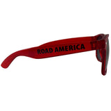 RA Translucent Sunglasses