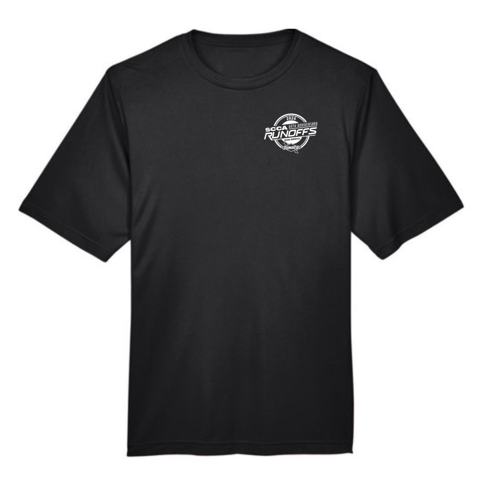 Event Stock RO24 Performance Tee