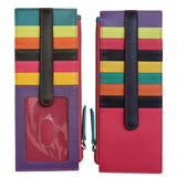 Double Sided Credit Card Holder