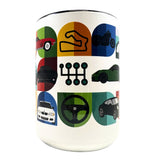 Tech Mug