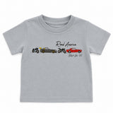 Toddler Parade Tee