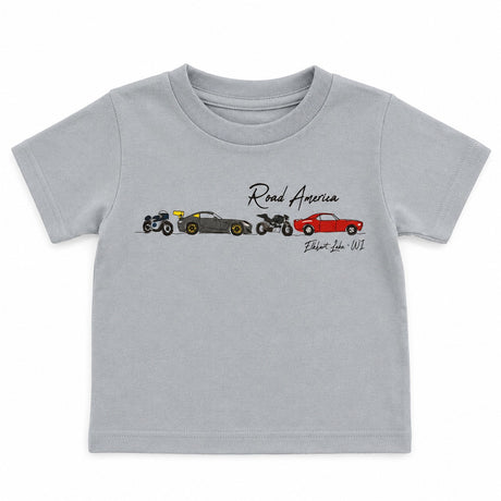 Toddler Parade Tee