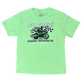 Toddler Motorcycle RA Tee