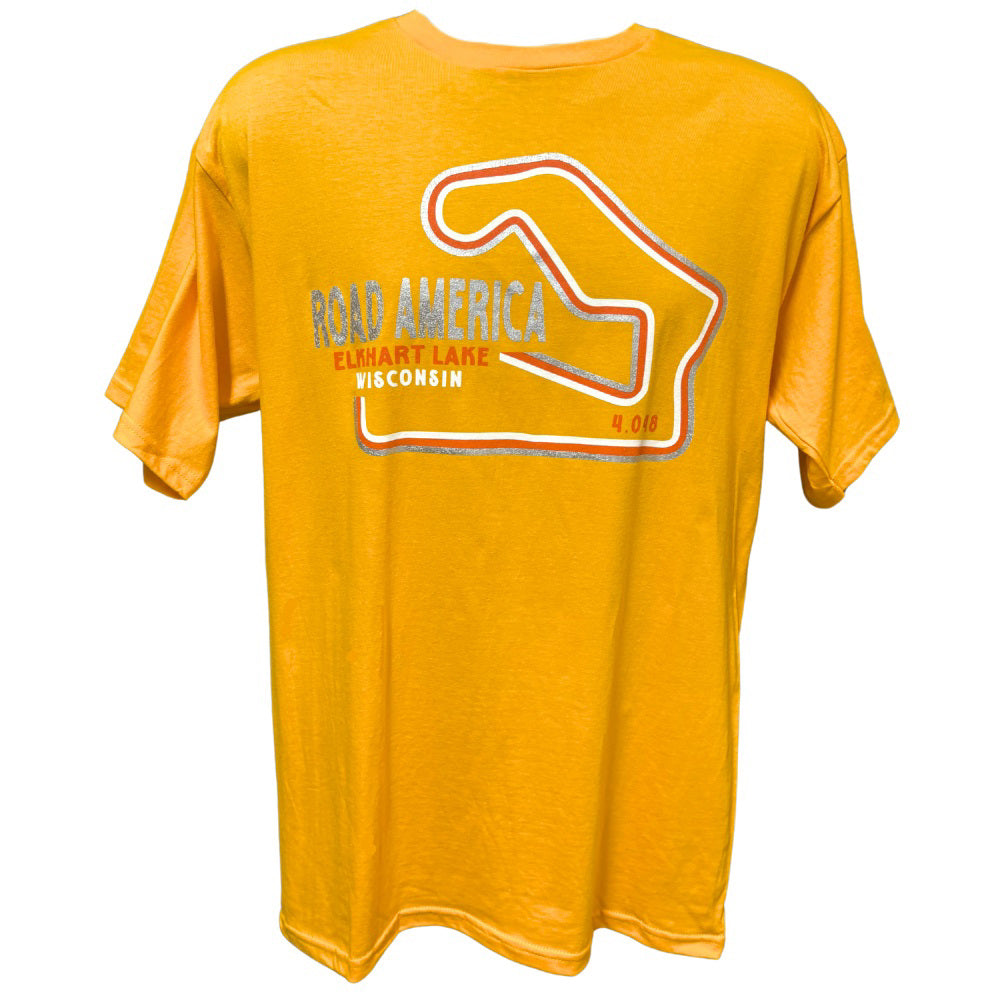Sutherland Tee