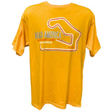 Sutherland Tee