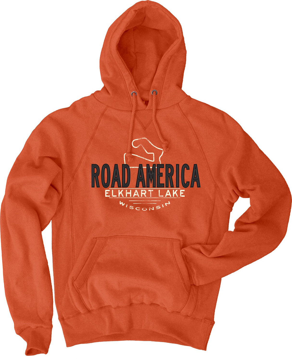 RA Blaze Hoodie 2BPBB