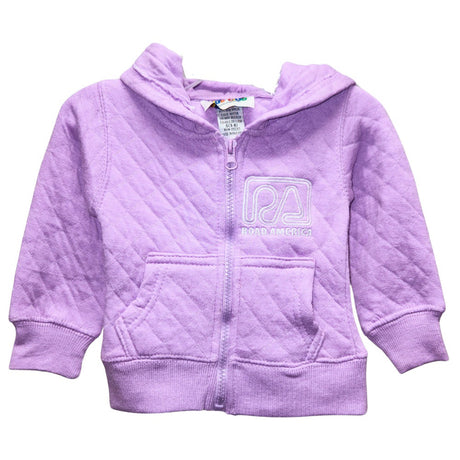 Infant Quilted Jacket