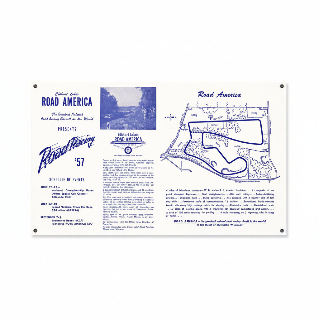 1957 Flyer