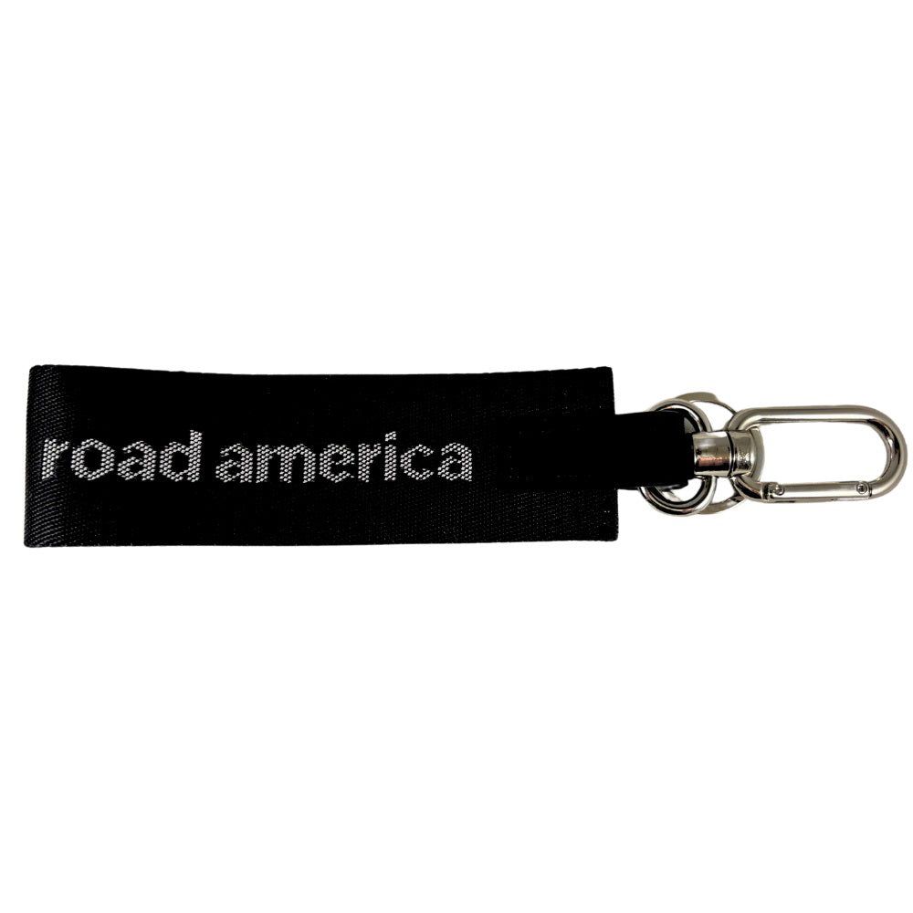Nylon Keystrap
