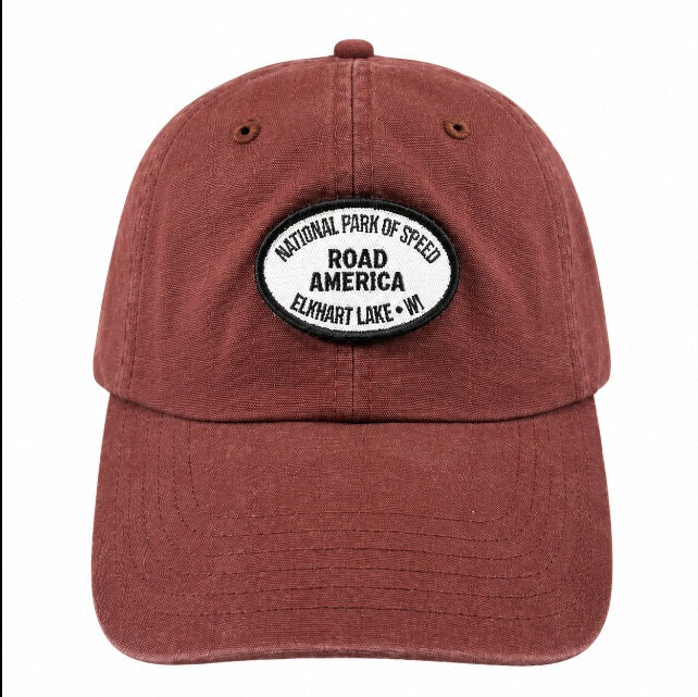 Merle Hat