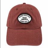 Merle Hat