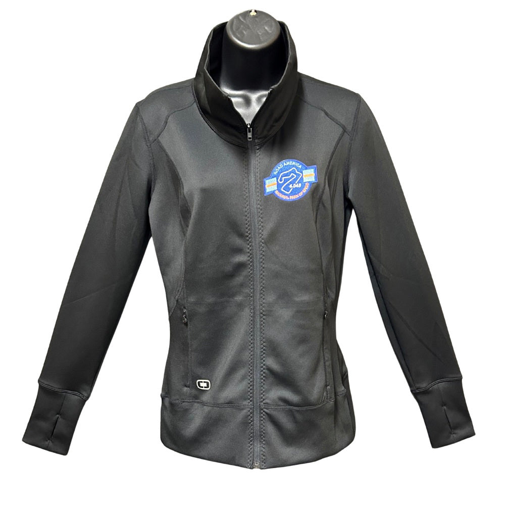 Women's Ogio Endurance Full Zip