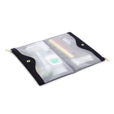 Signature Makeup Bag w/Organizer