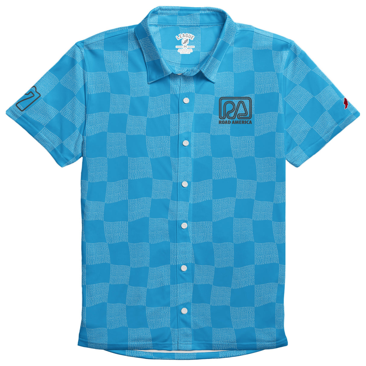 William Camp Shirt