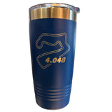 2025 RUNOFFS Tumbler