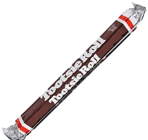 Giant Tootsie Roll