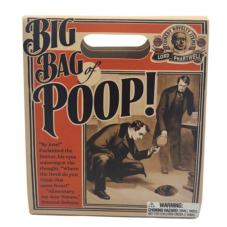 Bag of Poop