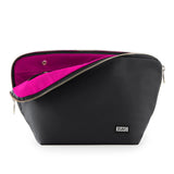 Vacationer Makeup Bag w/Pocket Organizer