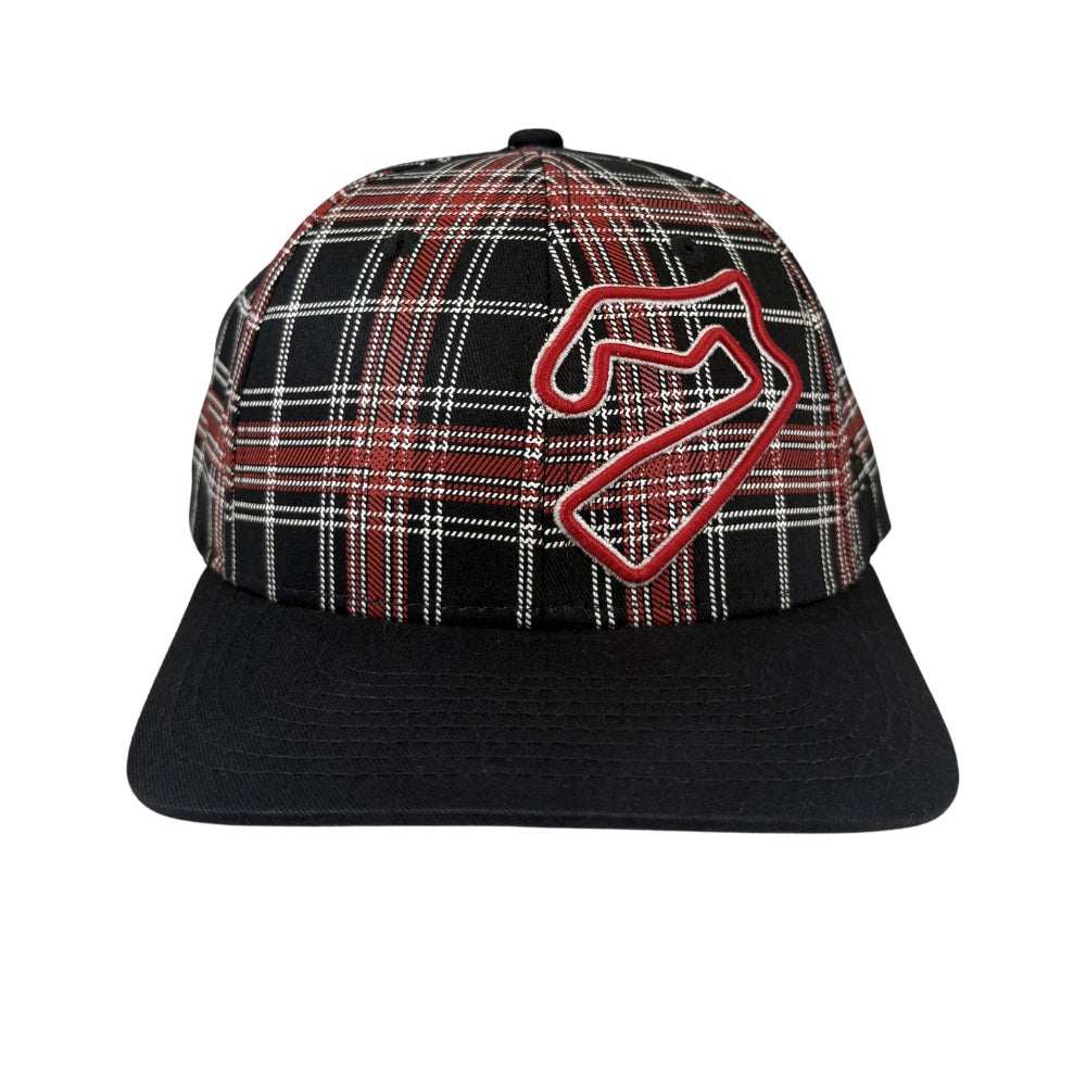 Graham Hat