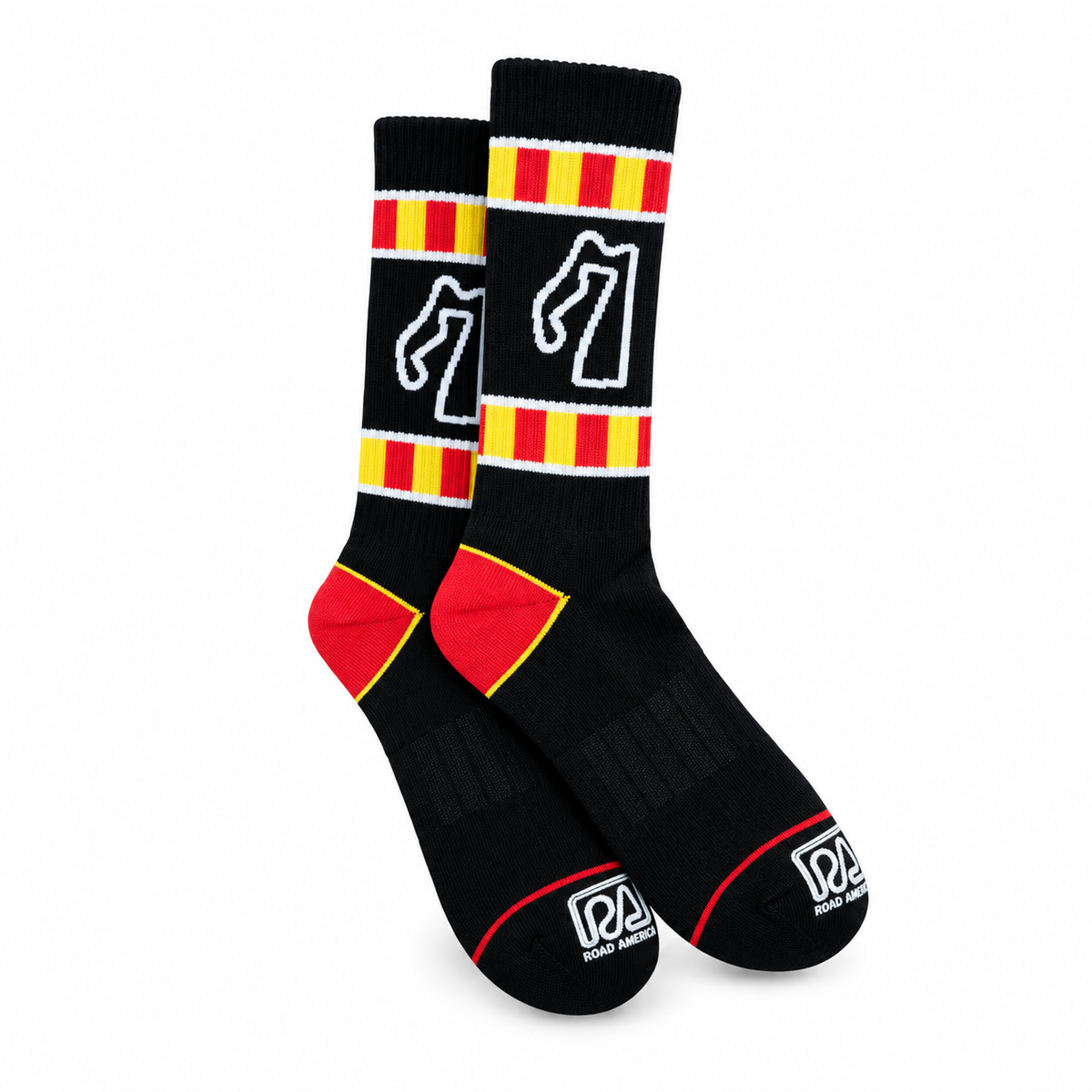 Rumble TO Socks