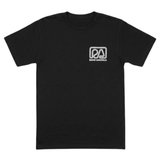 Track Outline Tee