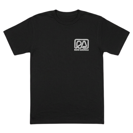 Track Outline Tee