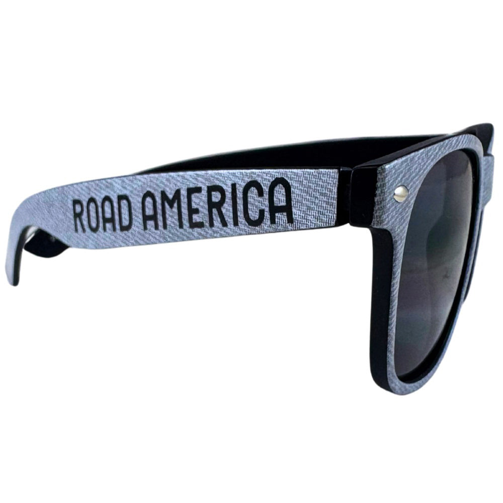 RA Translucent Sunglasses