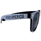 RA Translucent Sunglasses