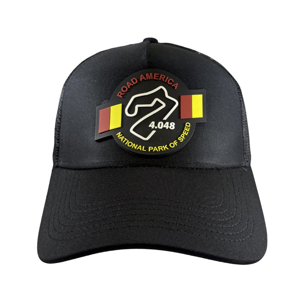 RA Competitor Hat