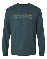 2026 Home Track Long Sleeve - special order only