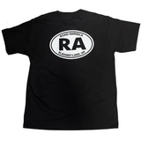 RA Euro Tee