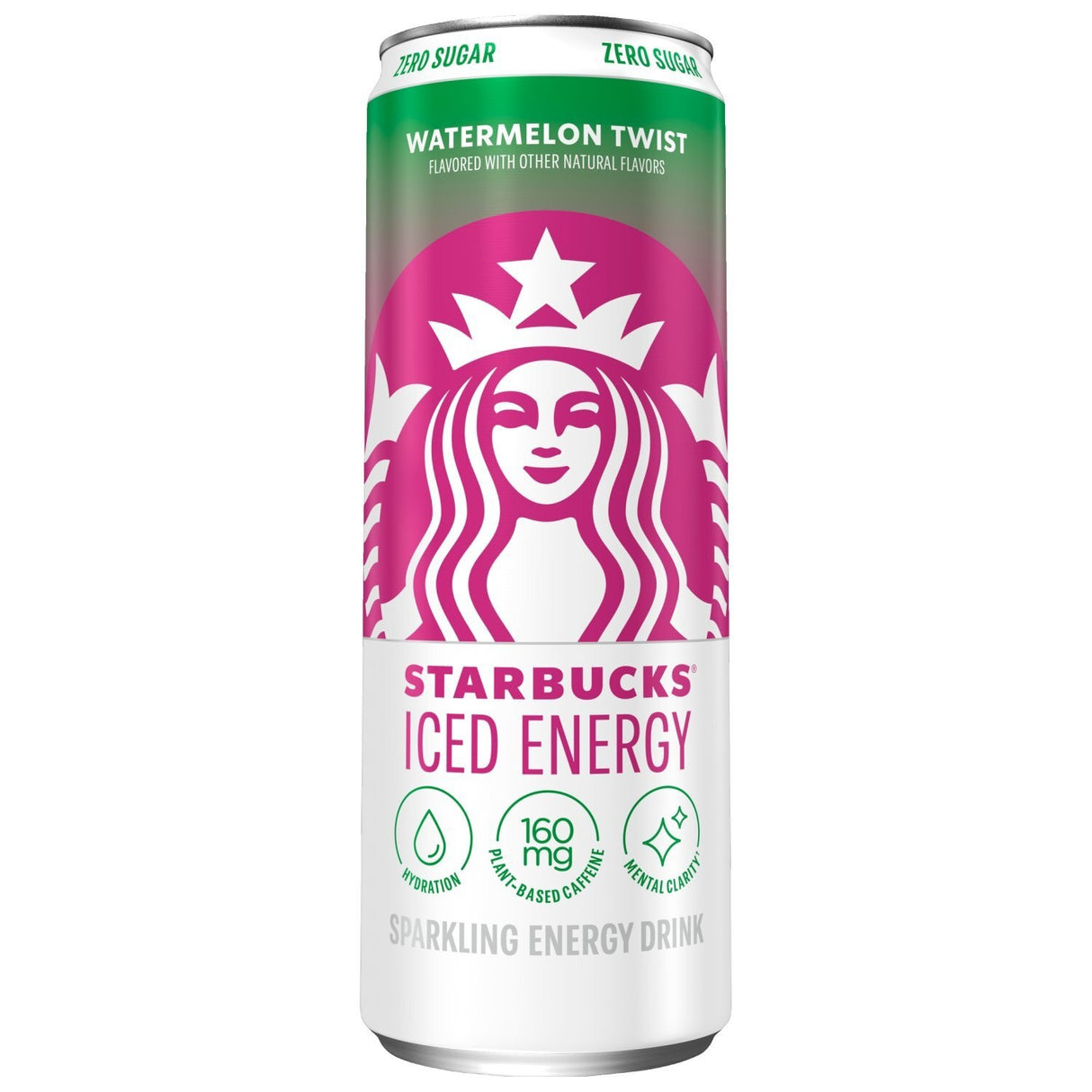Starbucks Iced Energy Drink