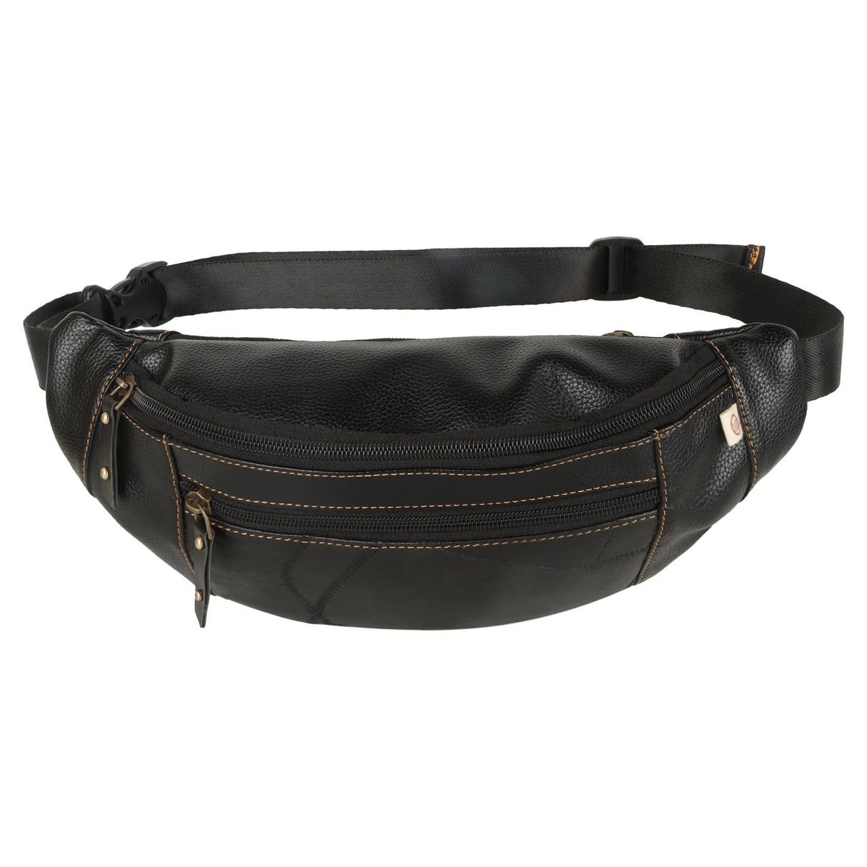 Fanny Pack with Front Pocket