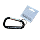 RA Carabiner Clip