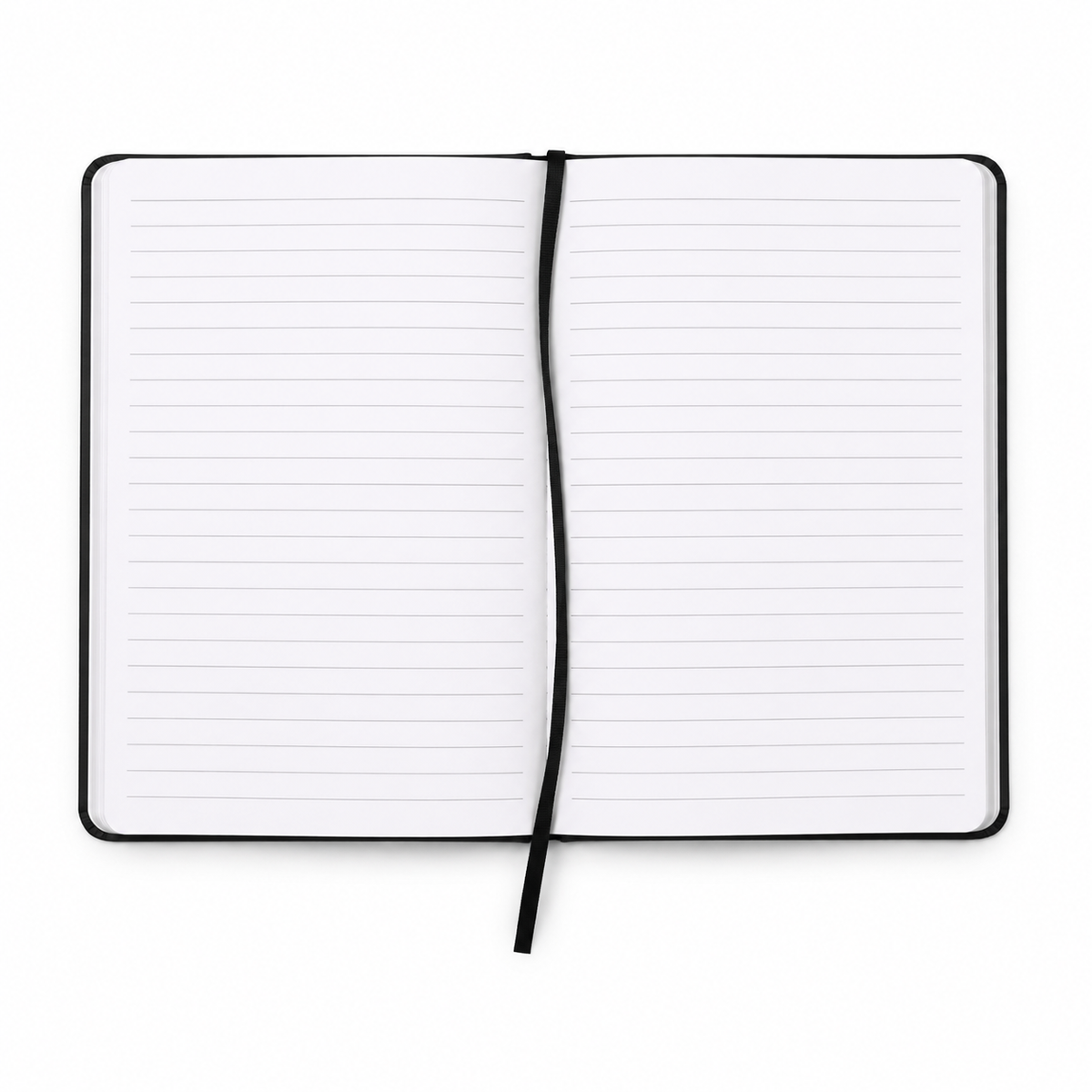 RA Journal Notebook