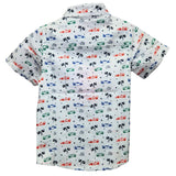 Toddler Camp Shirt