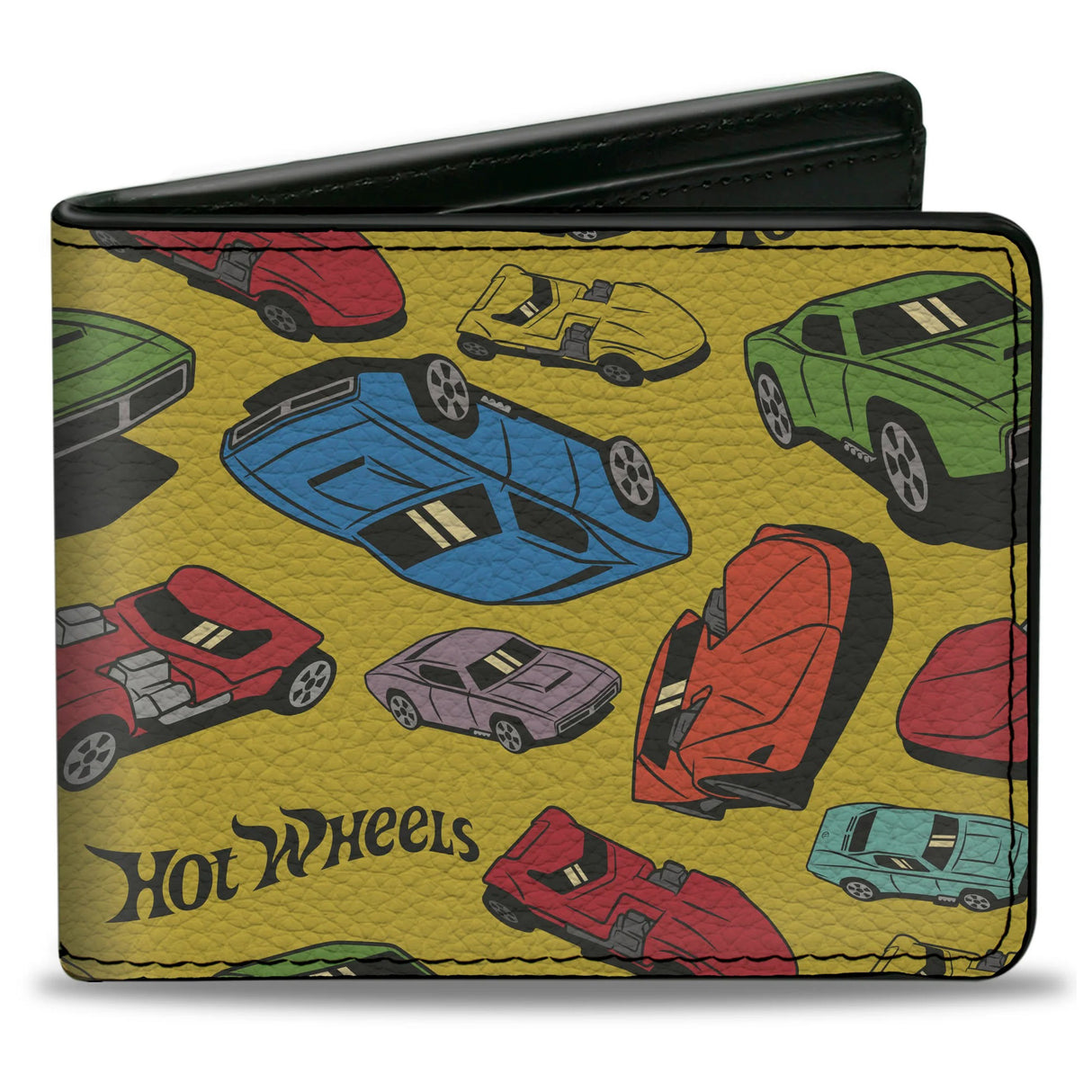 Hot Wheels Wallet