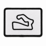 Track Outline Patch