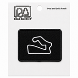 Track Outline Patch