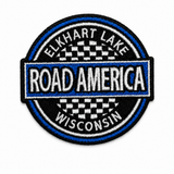 Checkered Peel and Stick Patch