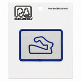 Track Outline Patch