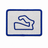Track Outline Patch